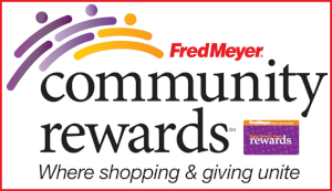 Fred Meyer Community Rewards